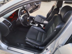 Honda Accord 2.4 Type S  | Mobile.bg    5
