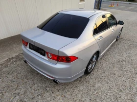 Honda Accord 2.4 Type S  | Mobile.bg    3