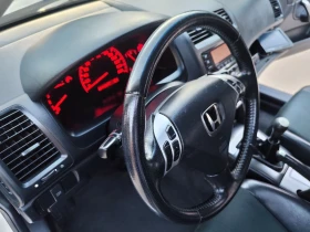 Honda Accord 2.4 Type S  | Mobile.bg    6