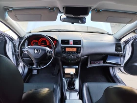 Honda Accord 2.4 Type S  | Mobile.bg    7