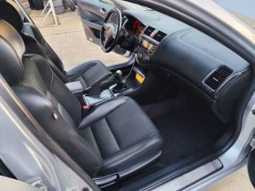 Honda Accord 2.4 Type S  | Mobile.bg    9