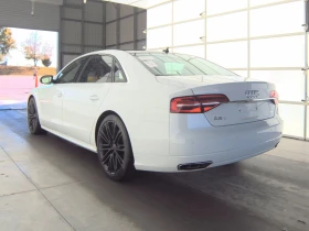 Audi A8 L* QUATTRO* MASSAGES* OBDUH* BOSE* PANO*  - 29999 лв. / 15338.25 € - 89865287 6