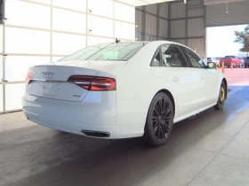 Audi A8 L* QUATTRO* MASSAGES* OBDUH* BOSE* PANO*  - 29999 лв. / 15338.25 € - 89865287 4