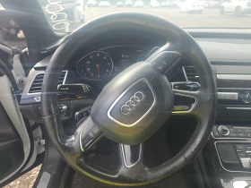 Audi A8 L* QUATTRO* MASSAGES* OBDUH* BOSE* PANO*  - 29999 лв. / 15338.25 € - 89865287 7