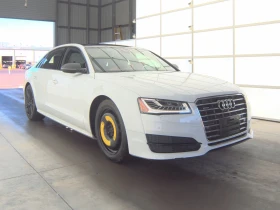 Audi A8 L* QUATTRO* MASSAGES* OBDUH* BOSE* PANO*  - 29999 лв. / 15338.25 € - 89865287 3