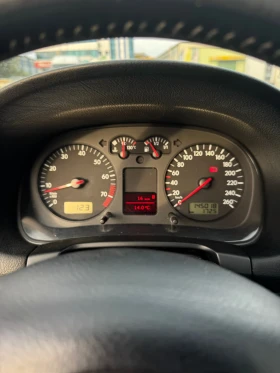 Обява за продажба на VW Golf 2.3/V5/4Х4/6-СКОРОСТИ/ГАЗ-БЕНЗИН ~4 200 лв. - изображение 8