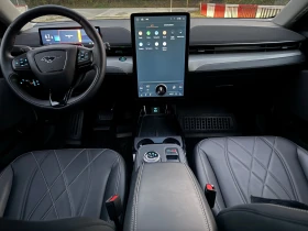 Ford Mustang Mach-E AWD | Mobile.bg    11