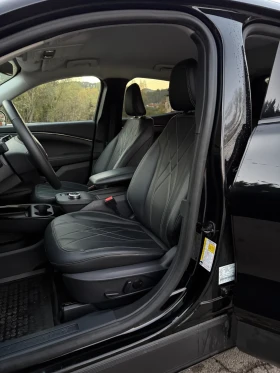 Ford Mustang Mach-E AWD | Mobile.bg    10