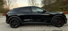     Ford Mustang Mach-E AWD