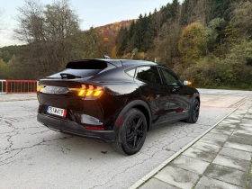     Ford Mustang Mach-E AWD