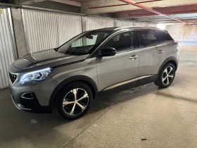 Peugeot 3008 1.5 HDI GT | Mobile.bg    2