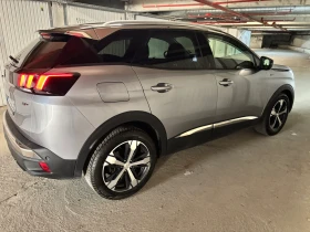     Peugeot 3008 1.5 HDI GT