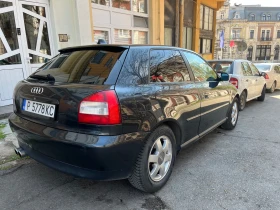 Audi A3 1.8, снимка 3
