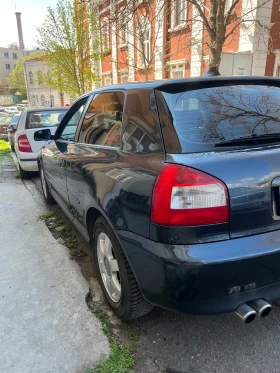 Audi A3 1.8, снимка 2
