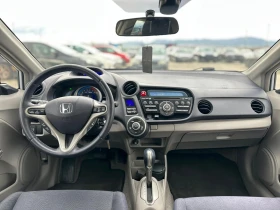 Honda Insight / 1.3I / HYBRID / 26000 KM  / TOP / | Mobile.bg    13