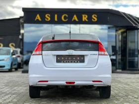     Honda Insight / 1.3I / HYBRID / 26000 KM  / TOP /