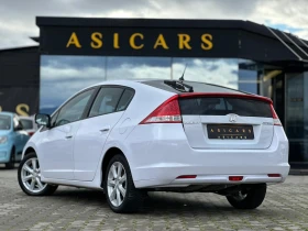     Honda Insight / 1.3I / HYBRID / 26000 KM  / TOP /