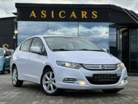 Honda Insight / 1.3I / HYBRID / 26000 KM  / TOP / | Mobile.bg    7