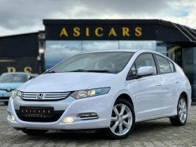 Honda Insight / 1.3I / HYBRID / 26000 KM  / TOP /