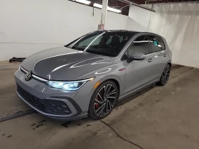 VW Golf * GTI* CARFAX * БЕЗ ПЪРВОНАЧАЛНА ВНОСКА