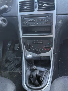 Peugeot 307 2.0 HDi 90 к.с., снимка 5