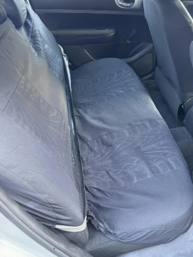 Peugeot 307 2.0 HDi 90 к.с., снимка 4