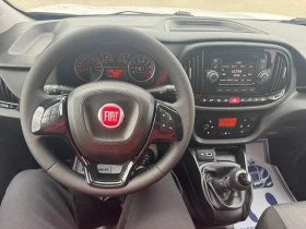 Fiat Doblo 1.6 M.JET 2021 LONG CAMERA TOP - 9900 € / 19362.72 лв. - 27137611 11