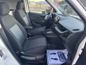 Fiat Doblo 1.6 M.JET 2021 LONG CAMERA TOP - 9900 € / 19362.72 лв. - 27137611 14