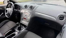 Ford Mondeo 2.0 D Titanium  - 3399 € / 6647.87 лв. - 60353910 9