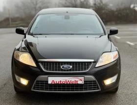 Ford Mondeo 2.0 D Titanium  - 3399 € / 6647.87 лв. - 60353910 2