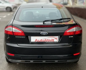 Ford Mondeo 2.0 D Titanium  - 3399 € / 6647.87 лв. - 60353910 5