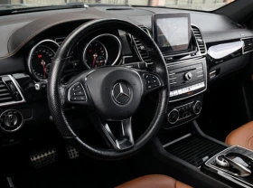 Mercedes-Benz GLE 450 AMG PACK* HARMAN* PANO* AIRMATIC* ОБДУХ* NAPPA* KE - 19500 € / 38138.68 лв. - 48659951 7