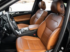 Mercedes-Benz GLE 450 AMG PACK* HARMAN* PANO* AIRMATIC* ОБДУХ* NAPPA* KE - 19500 € / 38138.68 лв. - 48659951 9