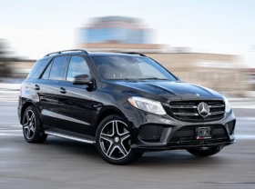 Mercedes-Benz GLE 450 AMG PACK* HARMAN* PANO* AIRMATIC* ОБДУХ* NAPPA* KE - 19500 € / 38138.68 лв. - 48659951 3