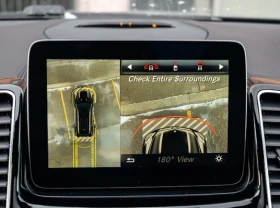 Mercedes-Benz GLE 450 AMG PACK* HARMAN* PANO* AIRMATIC* ОБДУХ* NAPPA* KE - 19500 € / 38138.68 лв. - 48659951 11