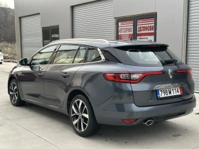 Renault Megane 1.5dci 116hp Navi Cam Euro6 New - 9500 € / 18580.38 лв. - 50058362 6