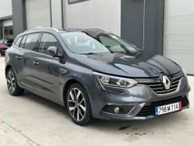 Renault Megane 1.5dci 116hp Navi Cam Euro6 New - 9500 € / 18580.38 лв. - 50058362 3