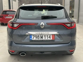 Renault Megane 1.5dci 116hp Navi Cam Euro6 New - 9500 € / 18580.38 лв. - 50058362 5