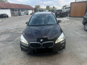 BMW 2 Gran Tourer 7места - 9900 € / 19362.72 лв. - 75261064 3