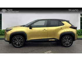 Toyota Yaris Cross 1.5HSD 2WD PREMIERE EDITION - 24491 € / 47900.23 лв. - 71858305 3