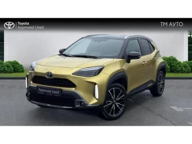 Toyota Yaris Cross 1.5HSD 2WD PREMIERE EDITION