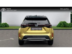Toyota Yaris Cross 1.5HSD 2WD PREMIERE EDITION - 24491 € / 47900.23 лв. - 71858305 4