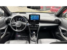 Toyota Yaris Cross 1.5HSD 2WD PREMIERE EDITION - 24491 € / 47900.23 лв. - 71858305 8