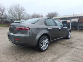 Alfa Romeo 159 1.9 JTDm, снимка 4