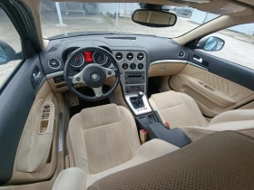 Alfa Romeo 159 1.9 JTDm, снимка 9
