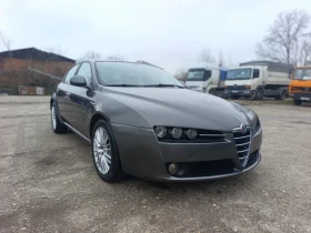 Alfa Romeo 159 1.9 JTDm, снимка 6