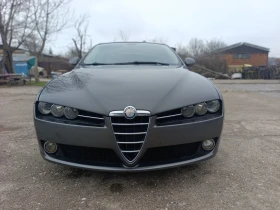 Alfa Romeo 159 1.9 JTDm, снимка 1