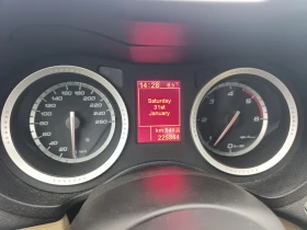 Alfa Romeo 159 1.9 JTDm, снимка 14