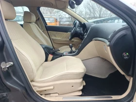 Alfa Romeo 159 1.9 JTDm, снимка 13