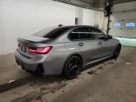 BMW 330 * 330I XDRIVE * CARFAX * БЕЗ ПЪРВОНАЧАЛНА ВНОСКА - 41600 € / 81362.53 лв. - 25729288 3